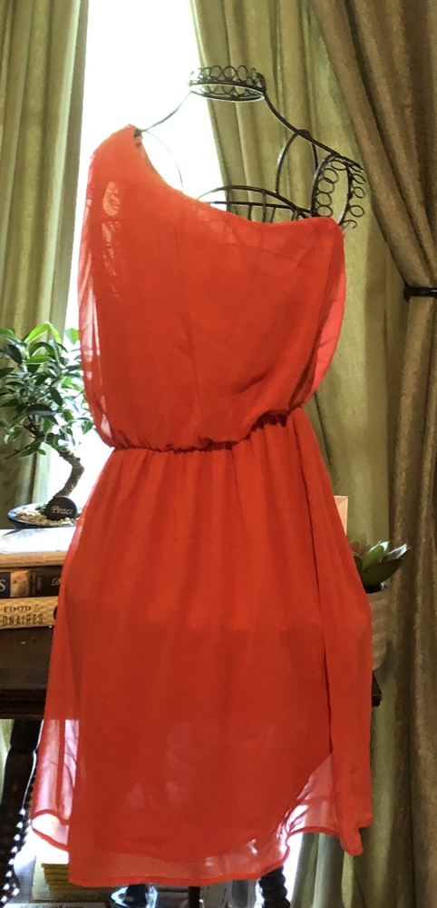 Dress (ladies)